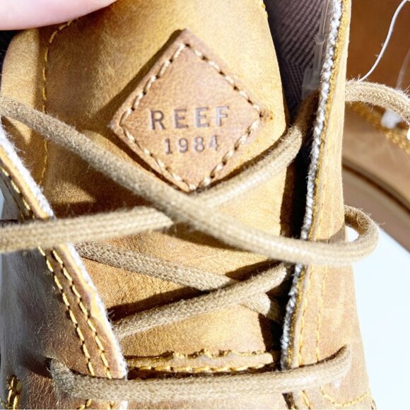 Reef Voyage Boot size 8 - Picture 9 of 10